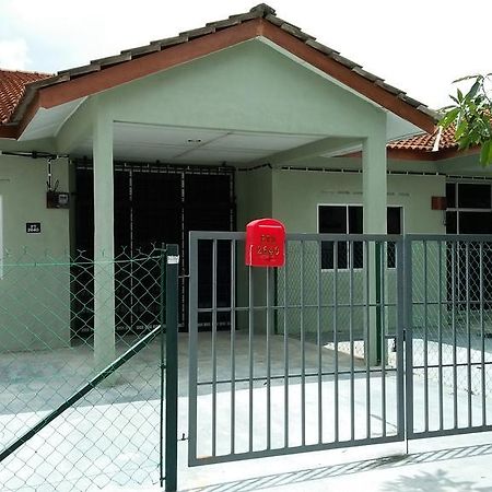 Homestay Mimie جيماس المظهر الخارجي الصورة