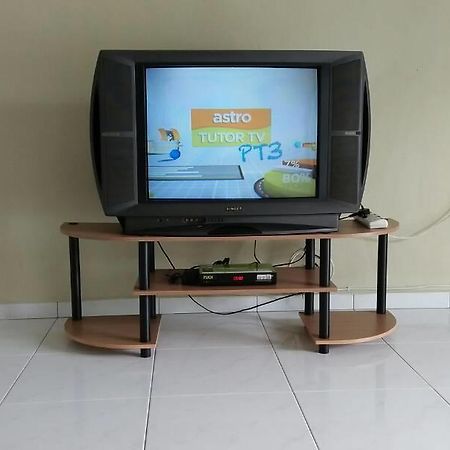 Homestay Mimie جيماس المظهر الخارجي الصورة