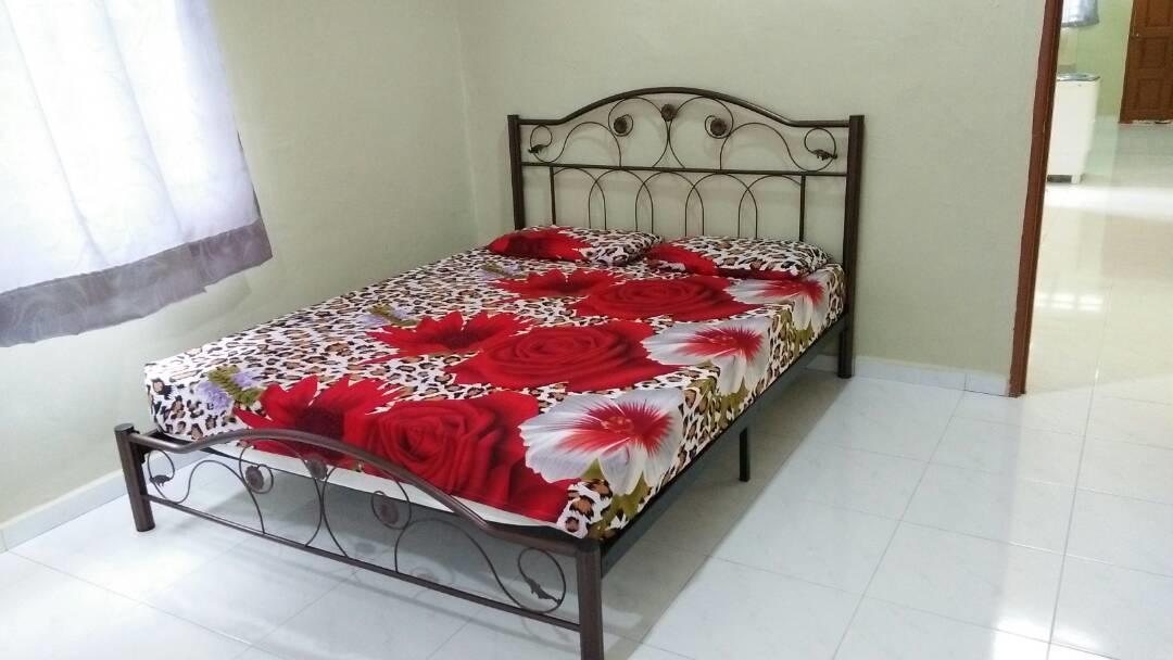 Homestay Mimie جيماس المظهر الخارجي الصورة