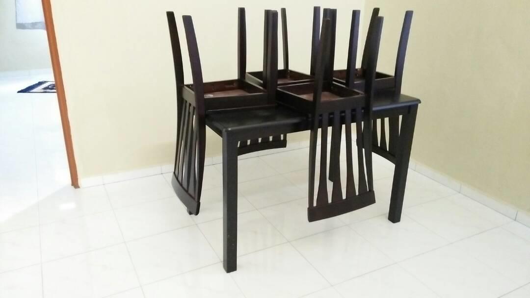 Homestay Mimie جيماس المظهر الخارجي الصورة