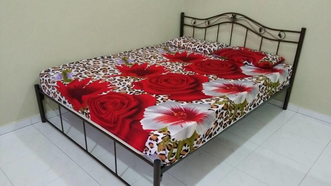 Homestay Mimie جيماس المظهر الخارجي الصورة