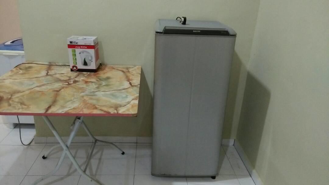 Homestay Mimie جيماس المظهر الخارجي الصورة