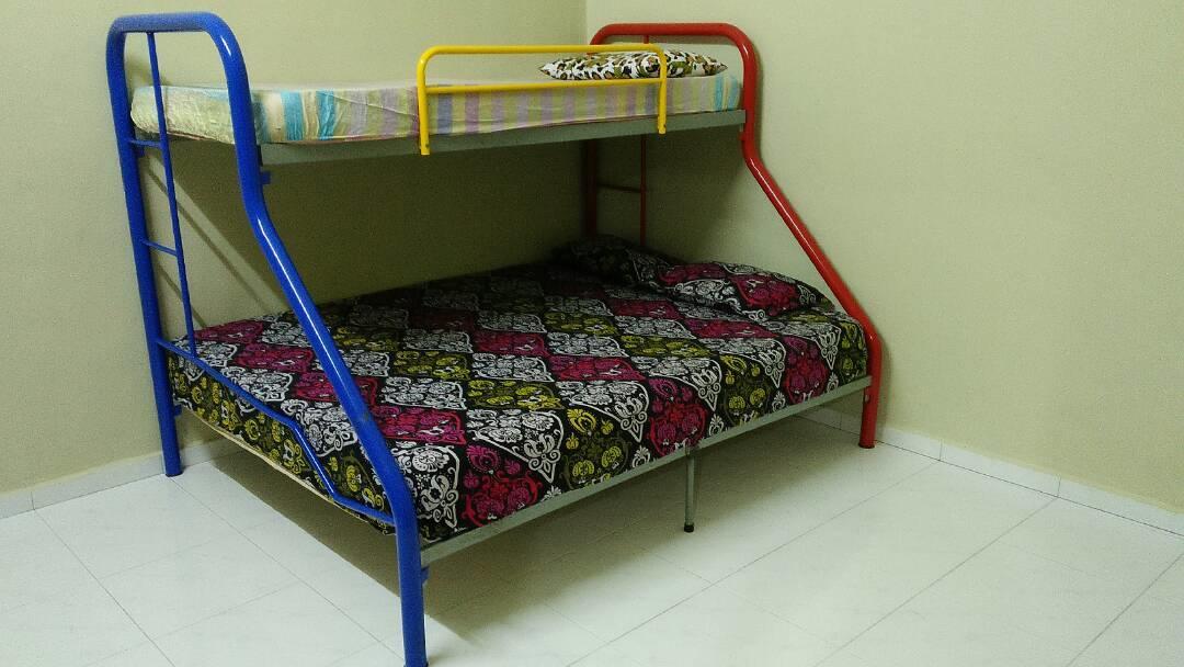 Homestay Mimie جيماس المظهر الخارجي الصورة